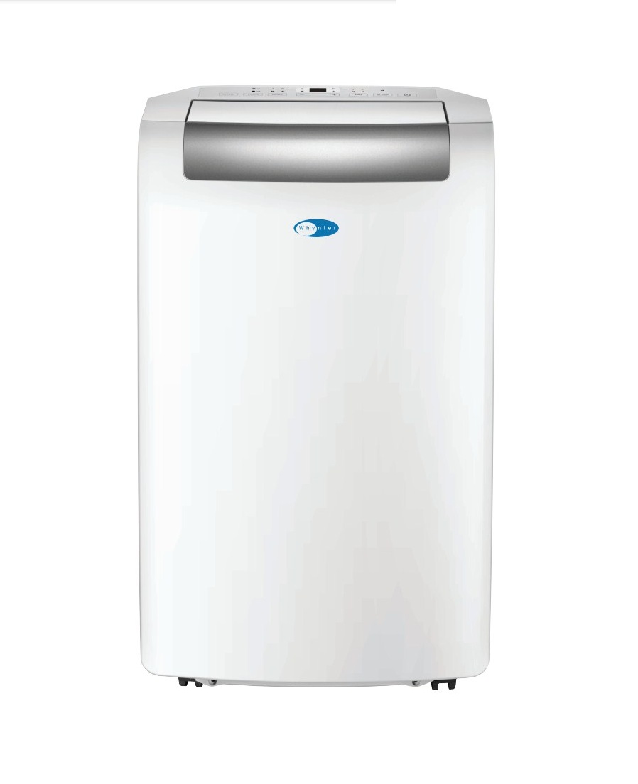 Whynter 13,500 BTU Portable Air Conditioner With Heater User Manual