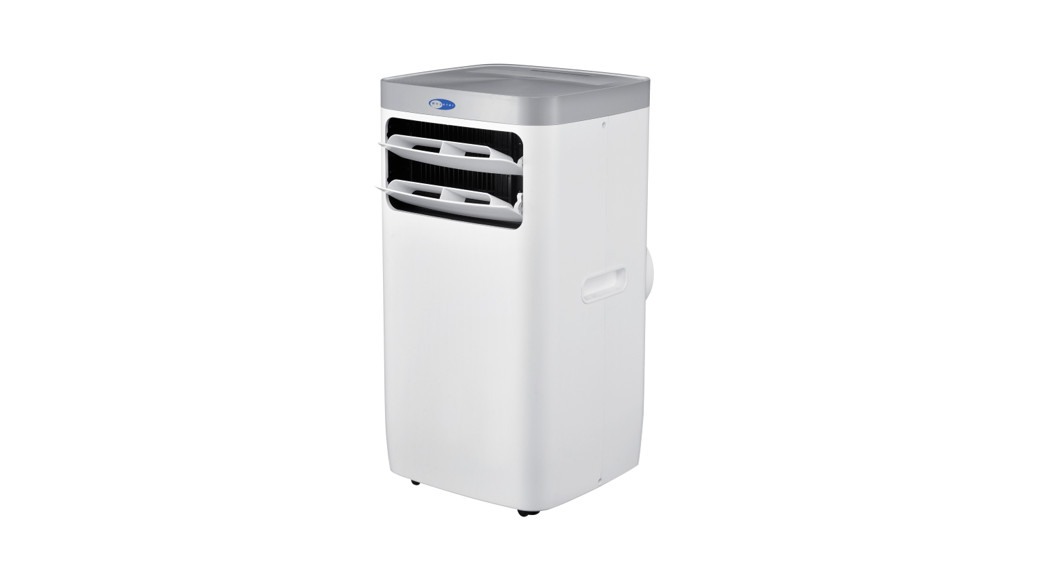 Whynter ARC-115WG 3-in-1 Compact Portable Air Conditioner Dehumidifier User Guide