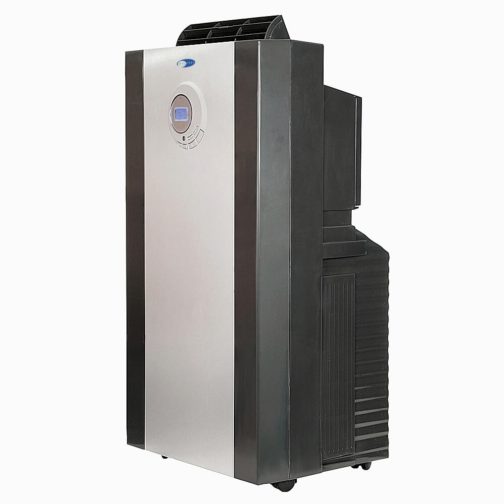 Whynter Elite 14,000 BTU Portable Air Conditioner With 3m Filter ARC-143MX User Manual