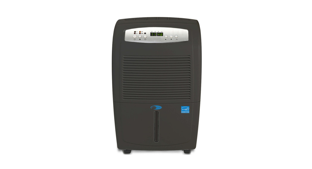 Whynter RPD-561 EGP 50 Pint High Capacity up to 4000 sq ft Portable Dehumidifier Instruction Manual