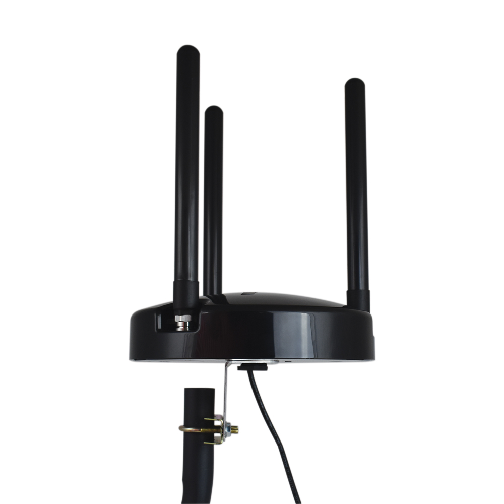 WINEGARD Extreme Outdoor Wifi Extender Instruction Manual