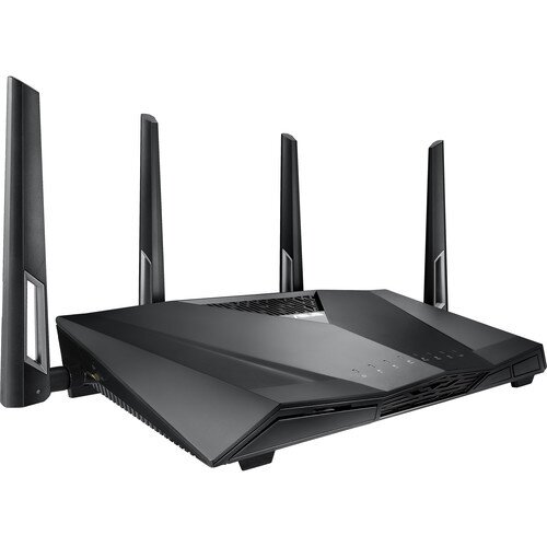Wireless AC2600 DOCSIS 3.0 Cable Modem Router User Manual
