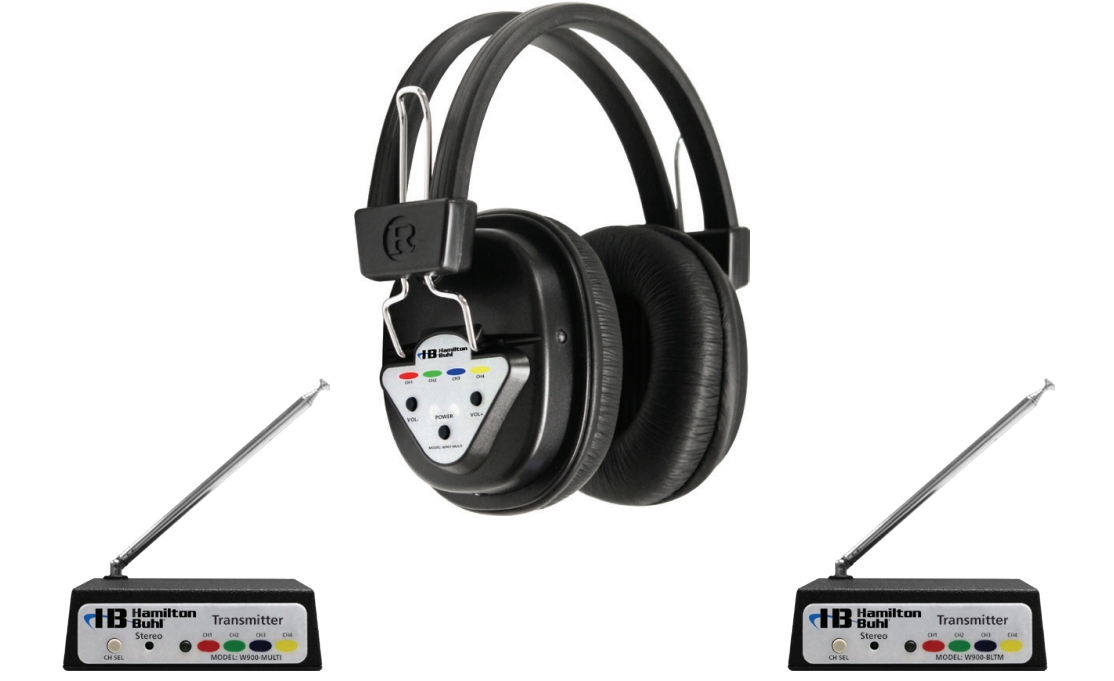 Wireless Headphone W900-MULTI User Manual