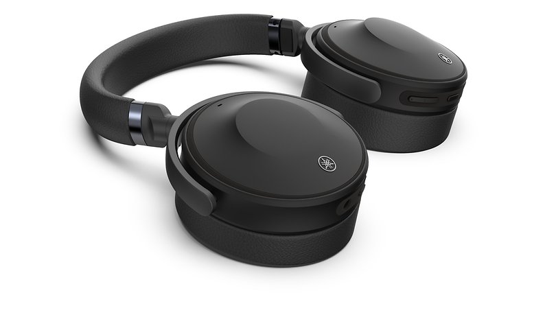 Wireless Noise-Cancelling Headphones YH-E700A User Manual