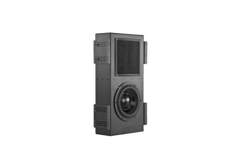 WISDOM Sage Cinema Series Hybrid Line Source Tri-Amplified Planar Magnetic Loudspeaker Owner’s Manual