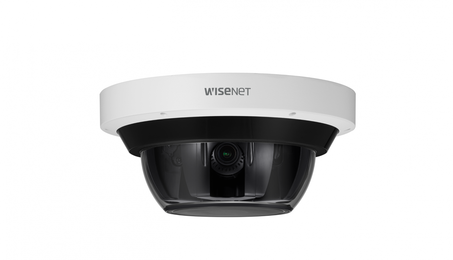 WISE NET PNM-9084RQZ/PNM-9085RQZ Network Camera User Guide