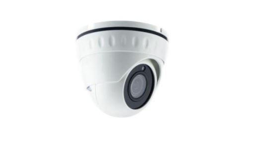 WIZARD 4-1 4K Fix Dome Camera Instructions