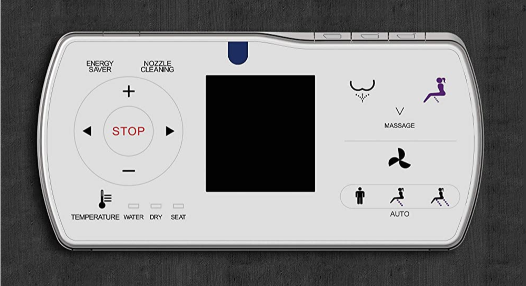 WOODBRIGE Remote Control Illustration User Manual