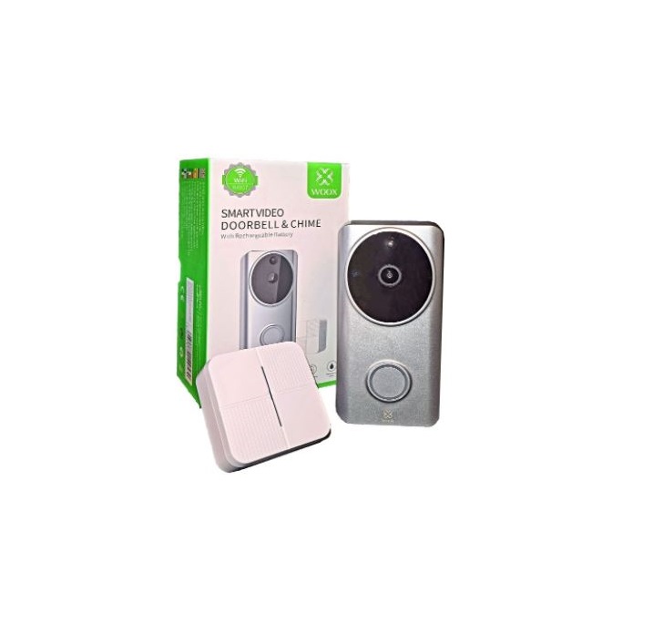 woox Smart Video Doorbell Chime
