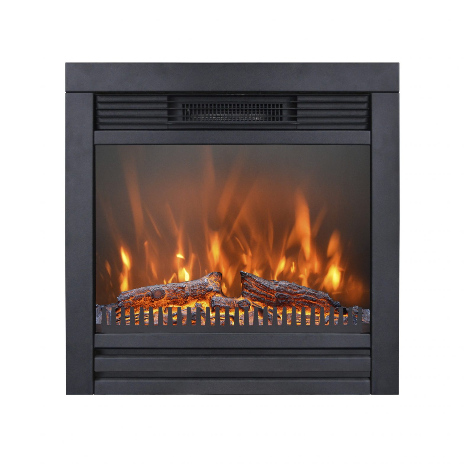 Xaralyn Electric Fireplaces User Manual