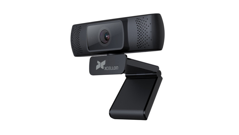 XCELLON HD Webcam with Autofocus User Manual