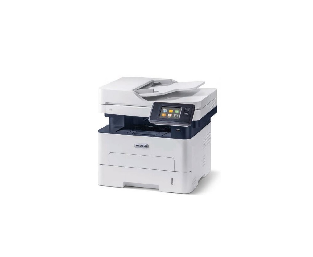 xerox Multifunction Printers User Manual