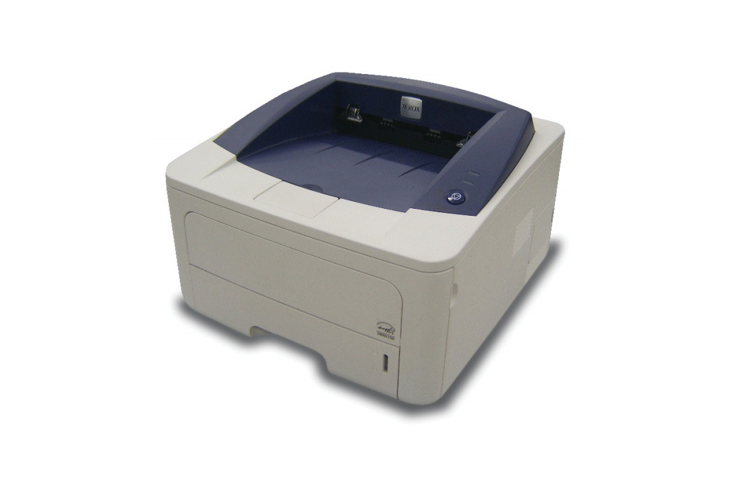 Xerox Phaser 3250 Laser Printer User Guide