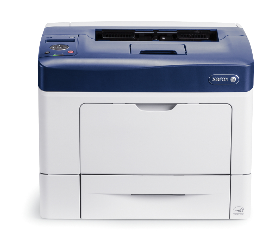 Xerox Phaser 3610 Printer User Guide