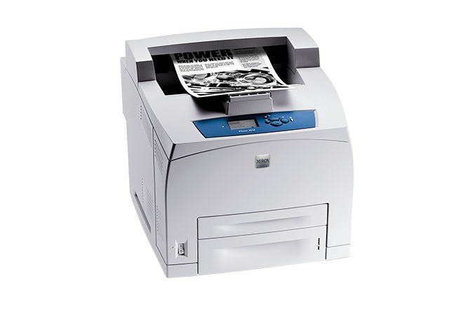 Xerox Phaser 4510 Laser Printer User Guide