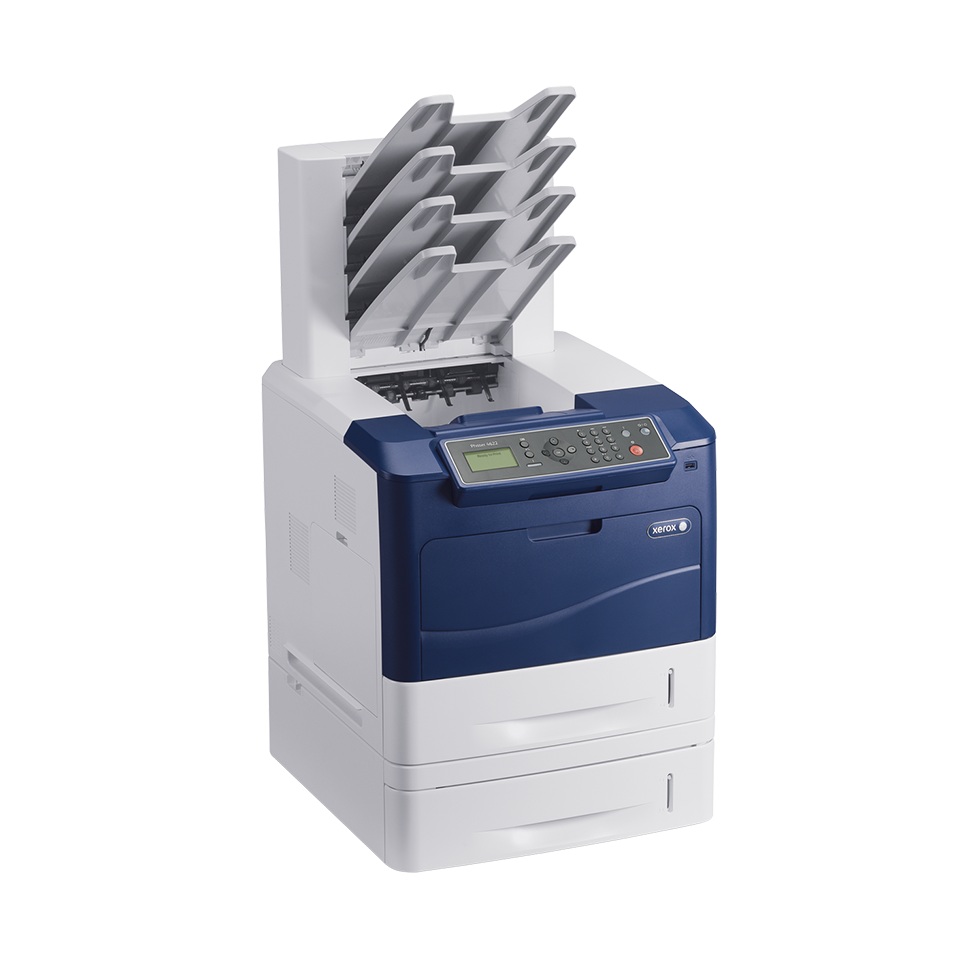 Xerox Phaser 4622 Printer User Guide