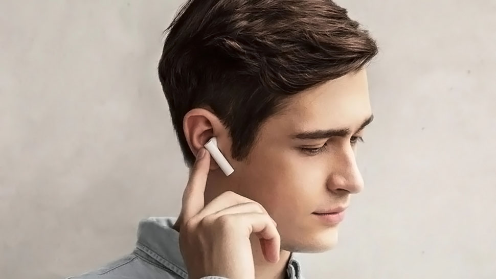 Xiaomi 2S True Wireless Earphones User Manual