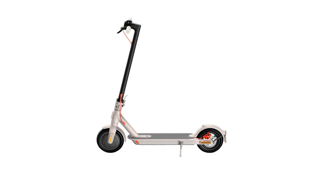 XIAOMI 6934177728631 Electric Scooter 3 User Manual