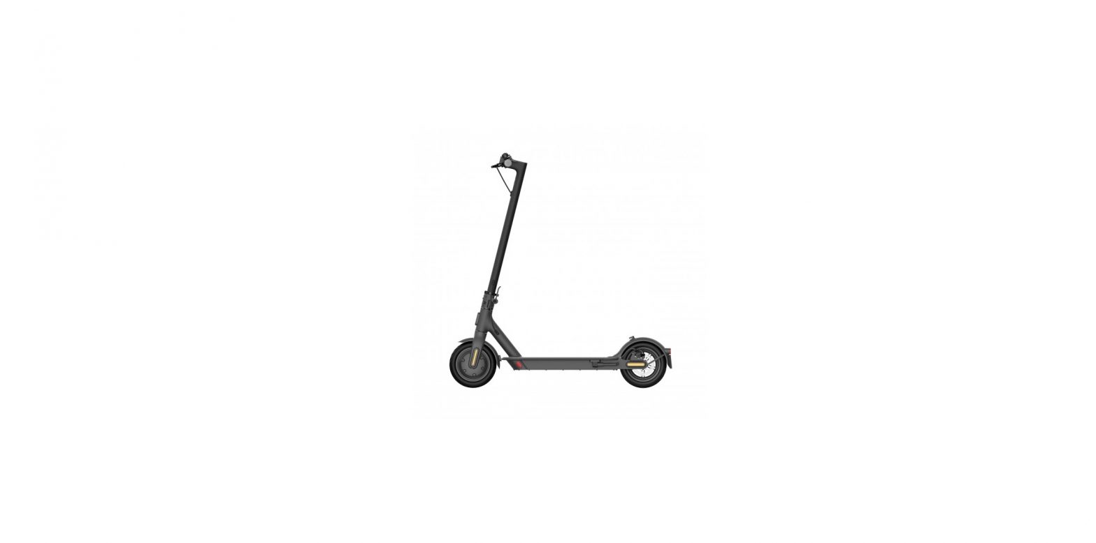 Xiaomi Electric Scooter 1S User Manual