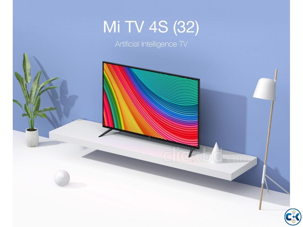 Xiaomi LED TV 4S 43 Inch Smart 4K Full HD TV Installation Guide