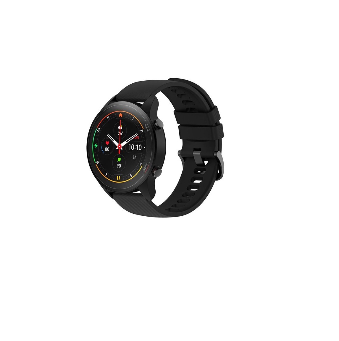 Xiaomi Mi Watch XMWTCL02 Datasheet