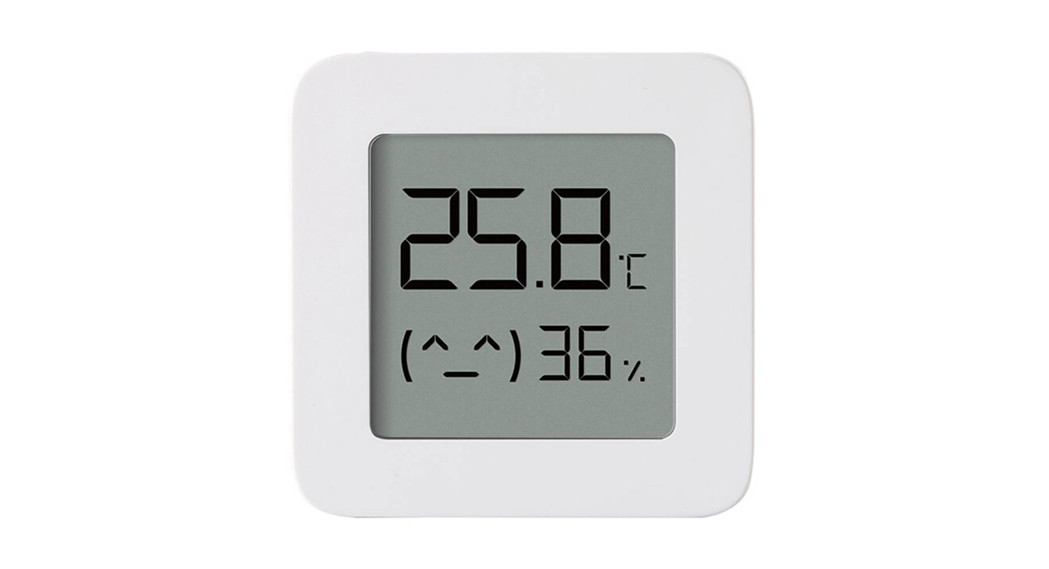 Xiaomi NUN4126GL Temperature And Humidity Monitor 2 User Manual