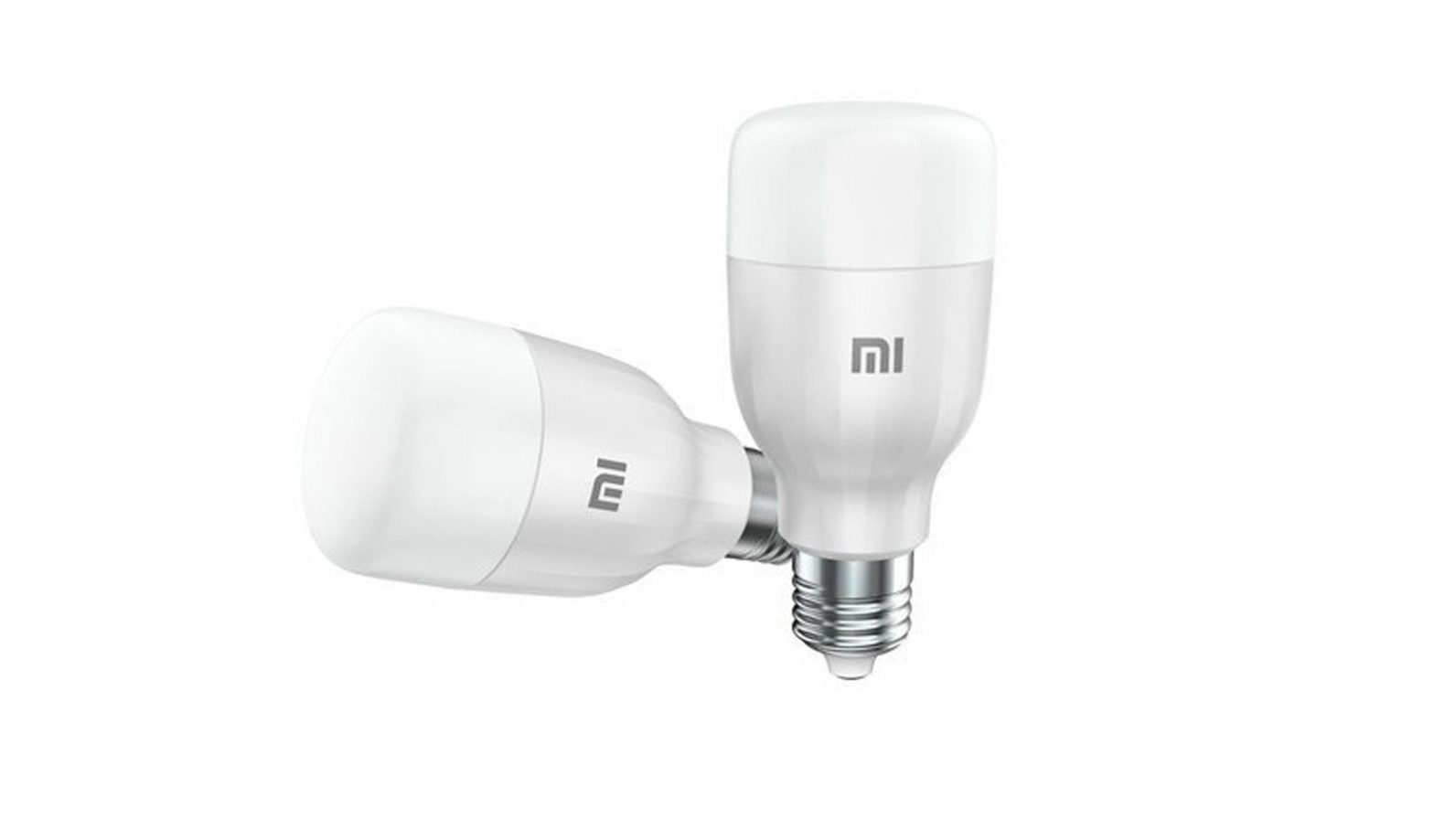 Xiaomi Smart LED Bulb Essential User Manual