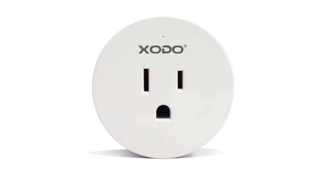 XODO WP1 WiFi Smart Plug User Manual