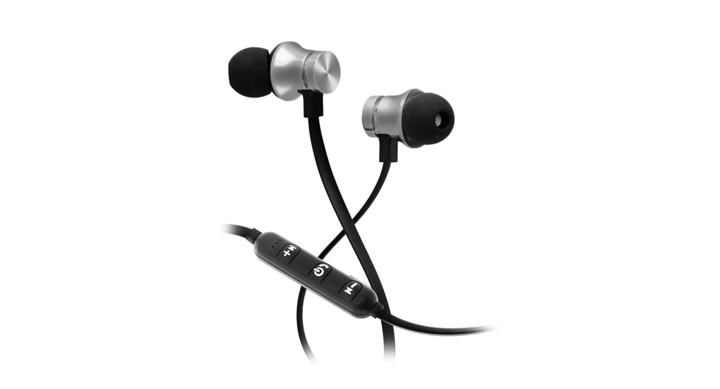 XTREME Electra Bluetooth Earbuds User Manual