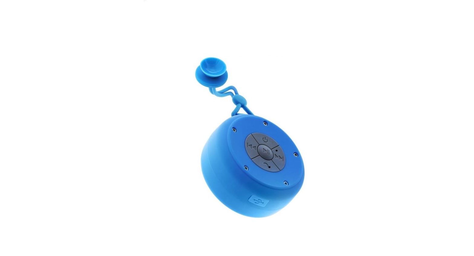 XTREME XBS9-1048 Aqua Bluetooth Splashproof Speaker User Manual
