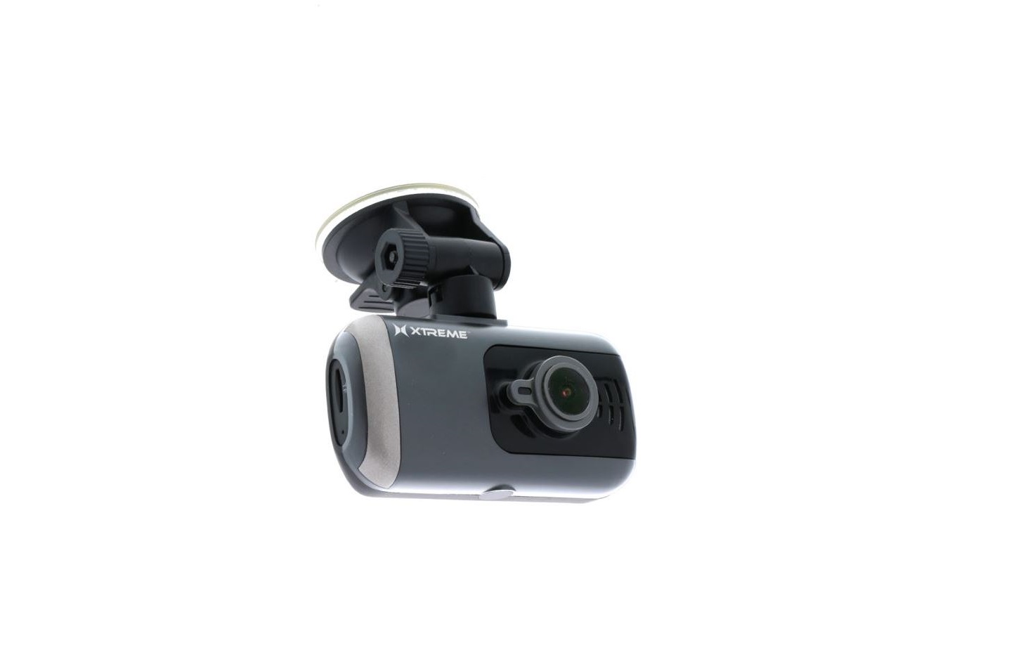 XTREME XDC6-1004 Dash Cam with 1080p HD Recording User Manual