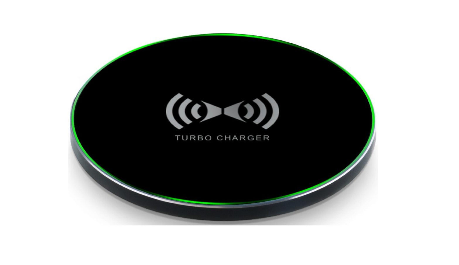 XTREME XWC8-1012-BLK 10W QI Slim Wireless Charger User Manual