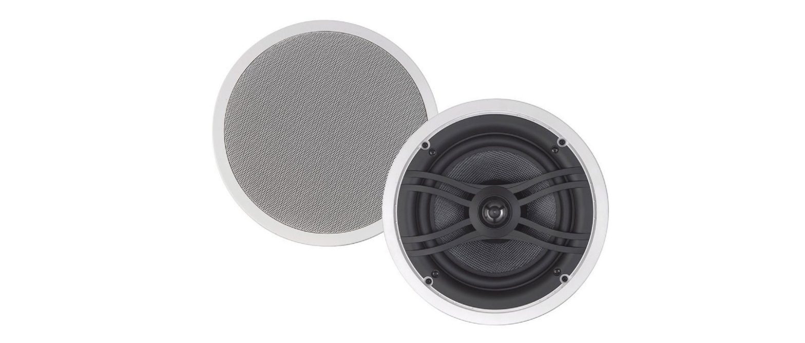 YAMAHA NS-IW560C In-Ceiling Speaker Owner’s Manual
