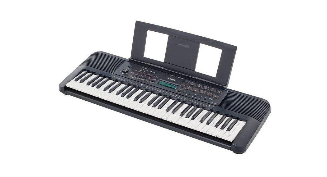 YAMAHA PSR-E273 Digital Keyboard Owner’s Manual