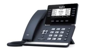 Yealink Prime Business Phone to Deliver Optimum Desktop Productivity User Manual