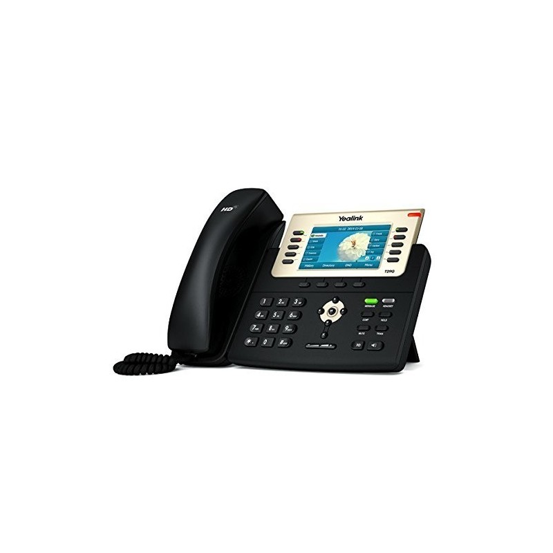 Yealink Professional Gigabit Phone User Manual