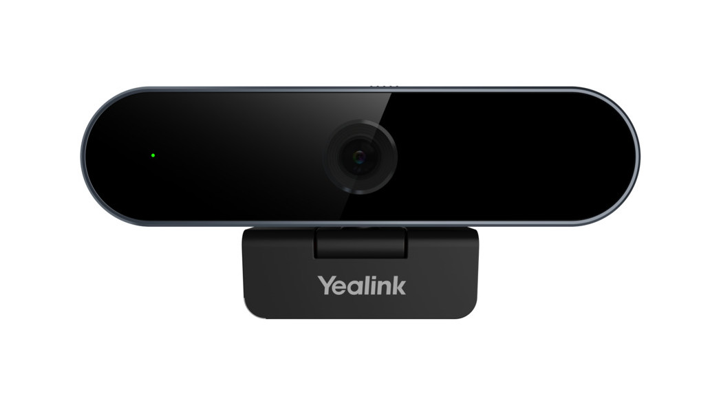 Yealink UVC20 Full HD USB Webcam User Guide