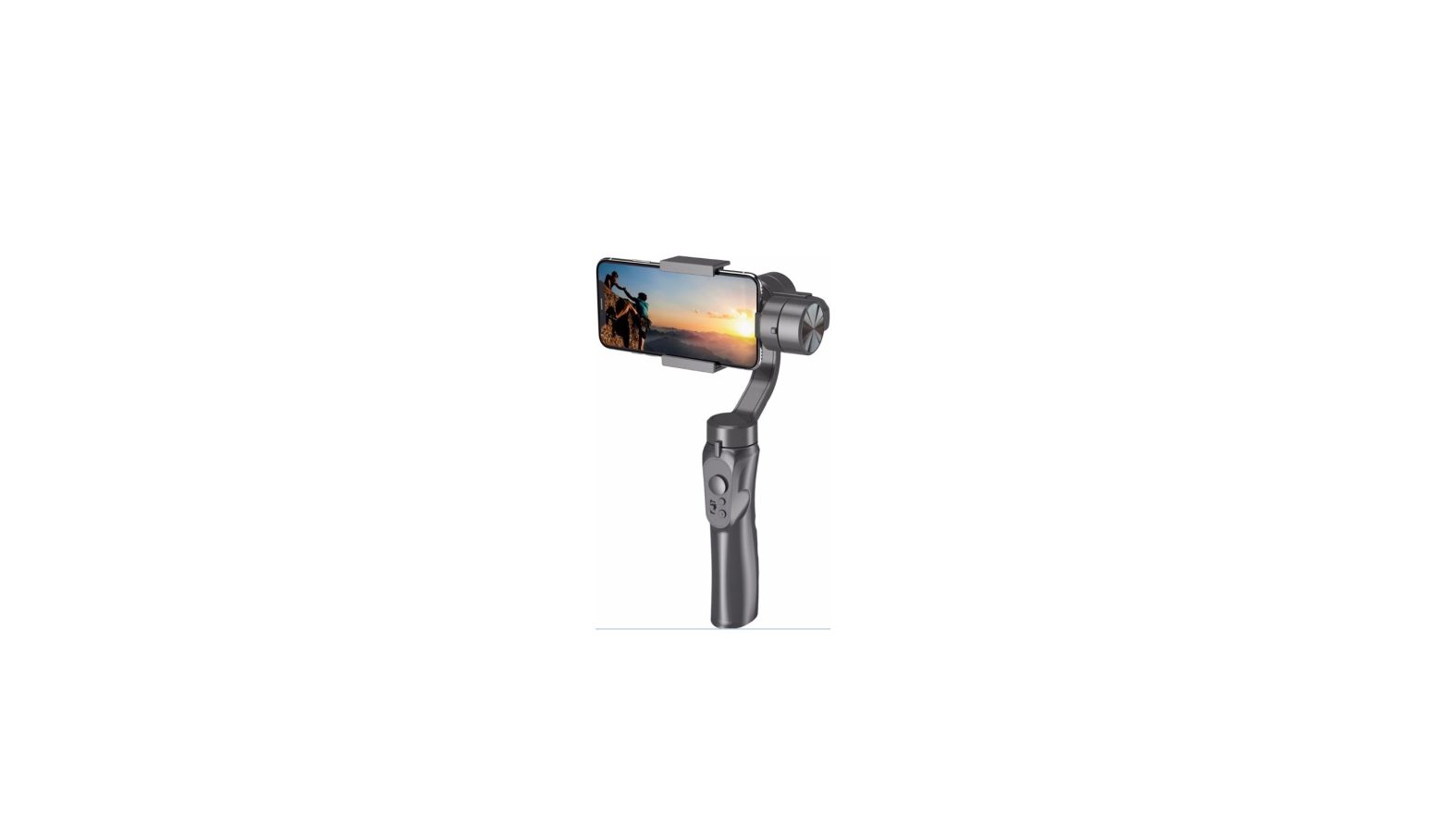 YOUTHINK H4 3 Axis Handheld Gimbal Stabilizer User Manual