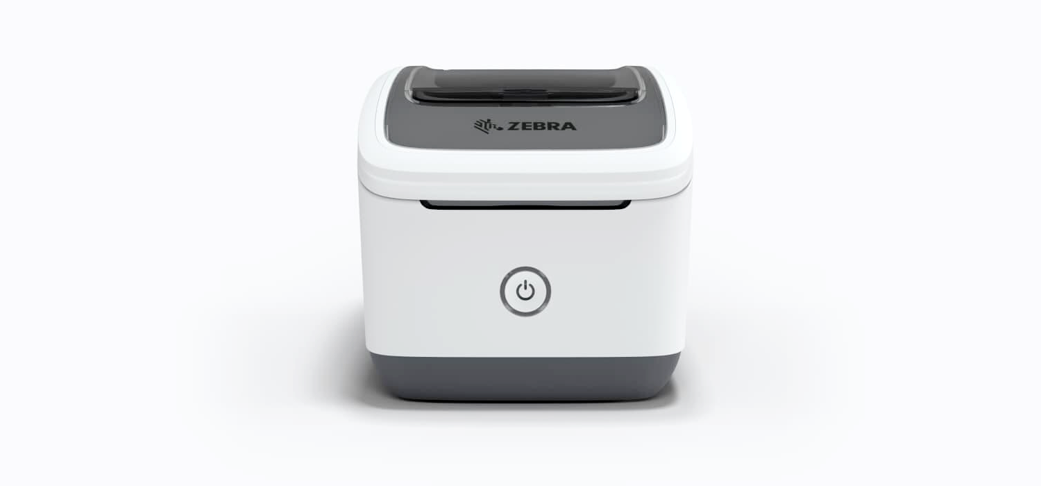 ZEBRA ZSB Series Label Printer User Guide