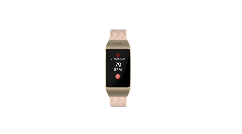 ZeFit Mykronoz ZeNeo Smartwatch User Guide