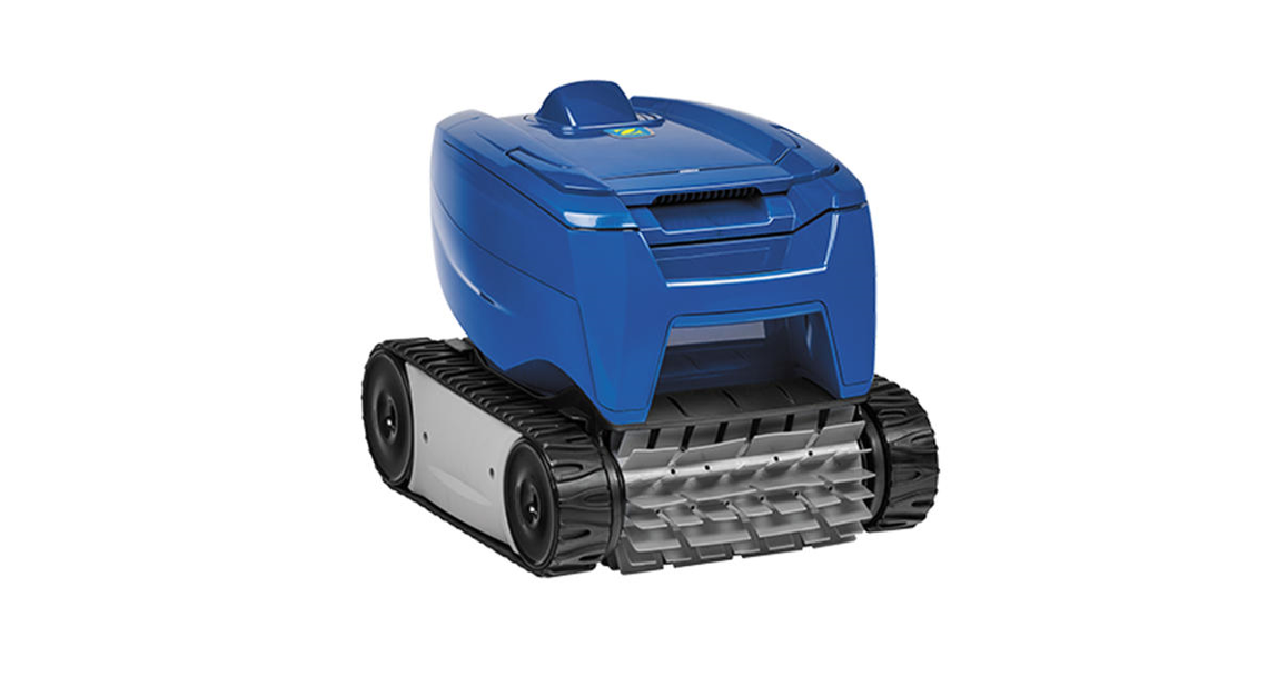 Zodiac Robotic Pool Cleaner User Guide