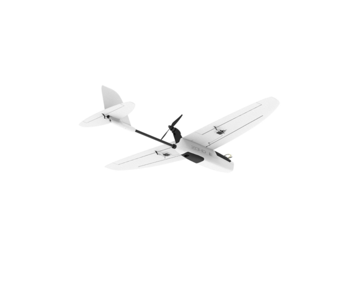 ZOHD Drift FPV Glider User Guide
