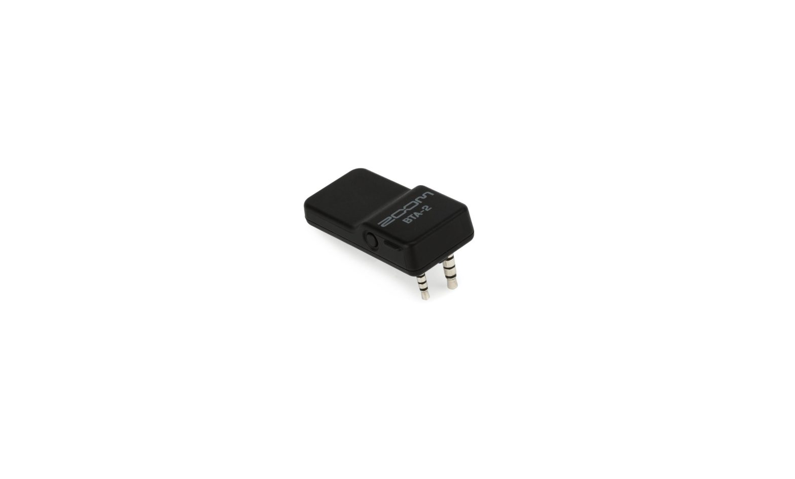 ZOOM BTA-2 Bluetooth Adapter for PodTrak Series User Guide