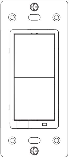 ZOOZ Dimmer Switch 700 ZEN77 User Manual