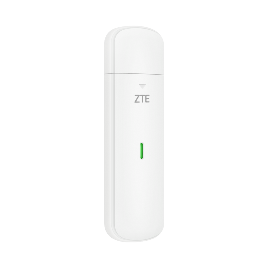 ZTE USB Modem MF833U1 User Guide