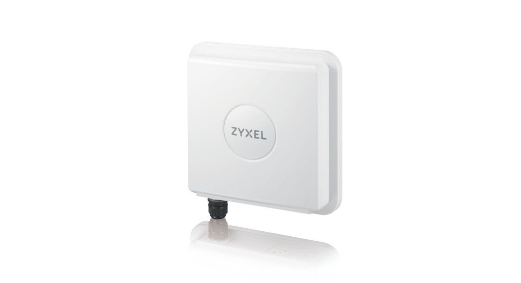 ZYXEL LTE7480-M804 4G LTE-A Outdoor Router User Guide