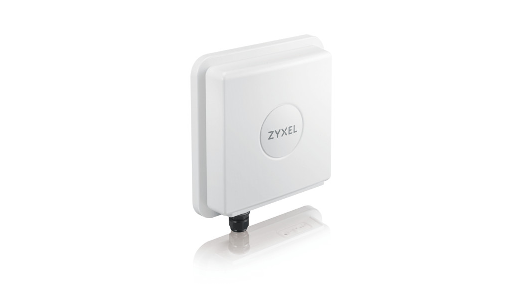 ZYXEL LTE7485-S905 4G LTE-A Outdoor Router User Guide
