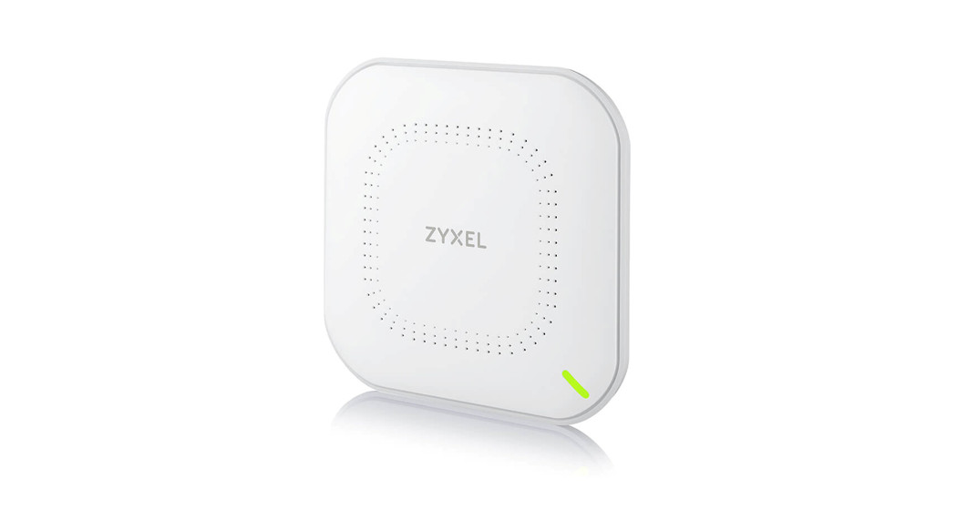 ZYXEL NWA1123-ACv3 NebulaFlex/Standalone Wireless Access Point User Guide