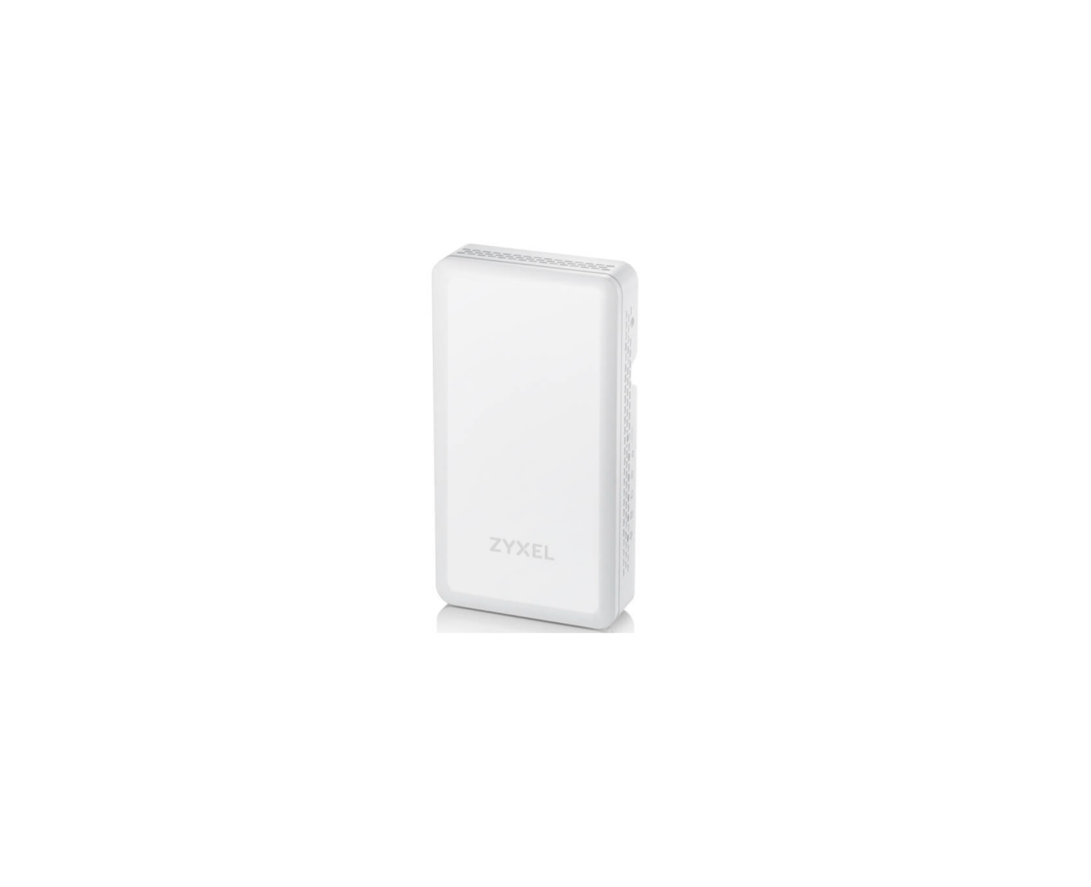ZYXEL WAC5302D-Sv2 802.11ac Wall-Plate PoE Access Point User Guide