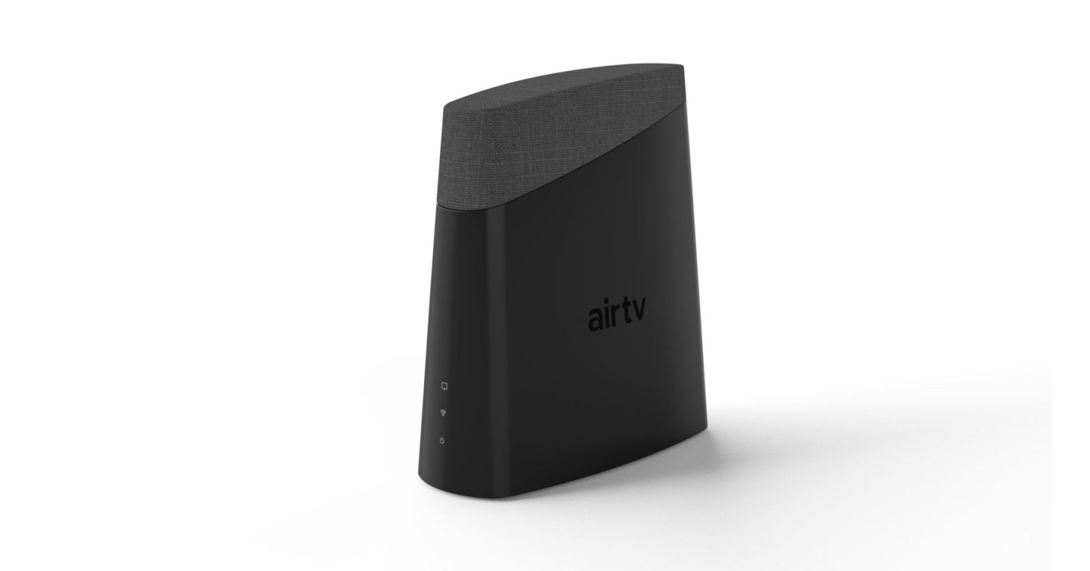 air tv Anywhewre Wi-Fi Enabled Network DVR and Streaming Device User Guide